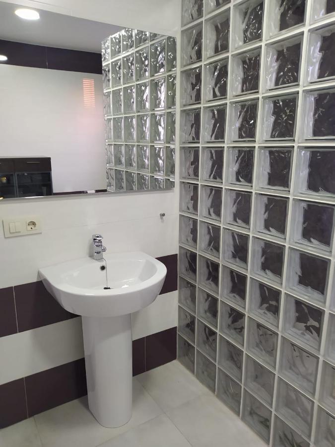 Апартаменти Atico Con Terraza Chill Out En Chiclana Чиклана-де-ла-Фронтера Екстер'єр фото