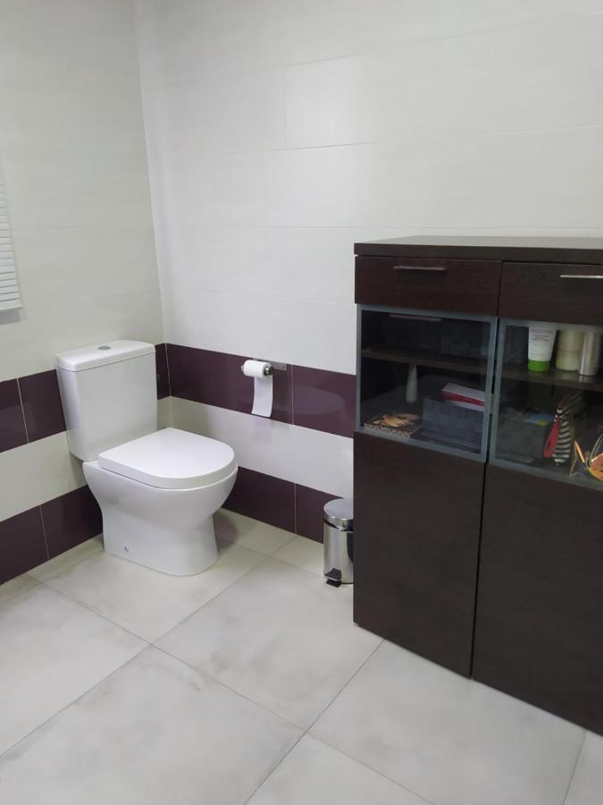 Апартаменти Atico Con Terraza Chill Out En Chiclana Чиклана-де-ла-Фронтера Екстер'єр фото