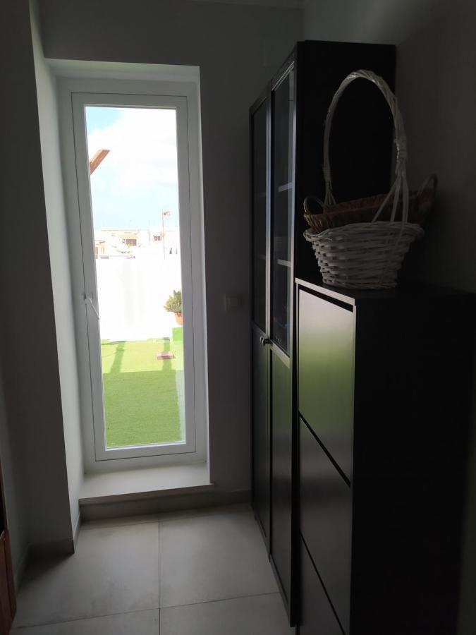 Апартаменти Atico Con Terraza Chill Out En Chiclana Чиклана-де-ла-Фронтера Екстер'єр фото